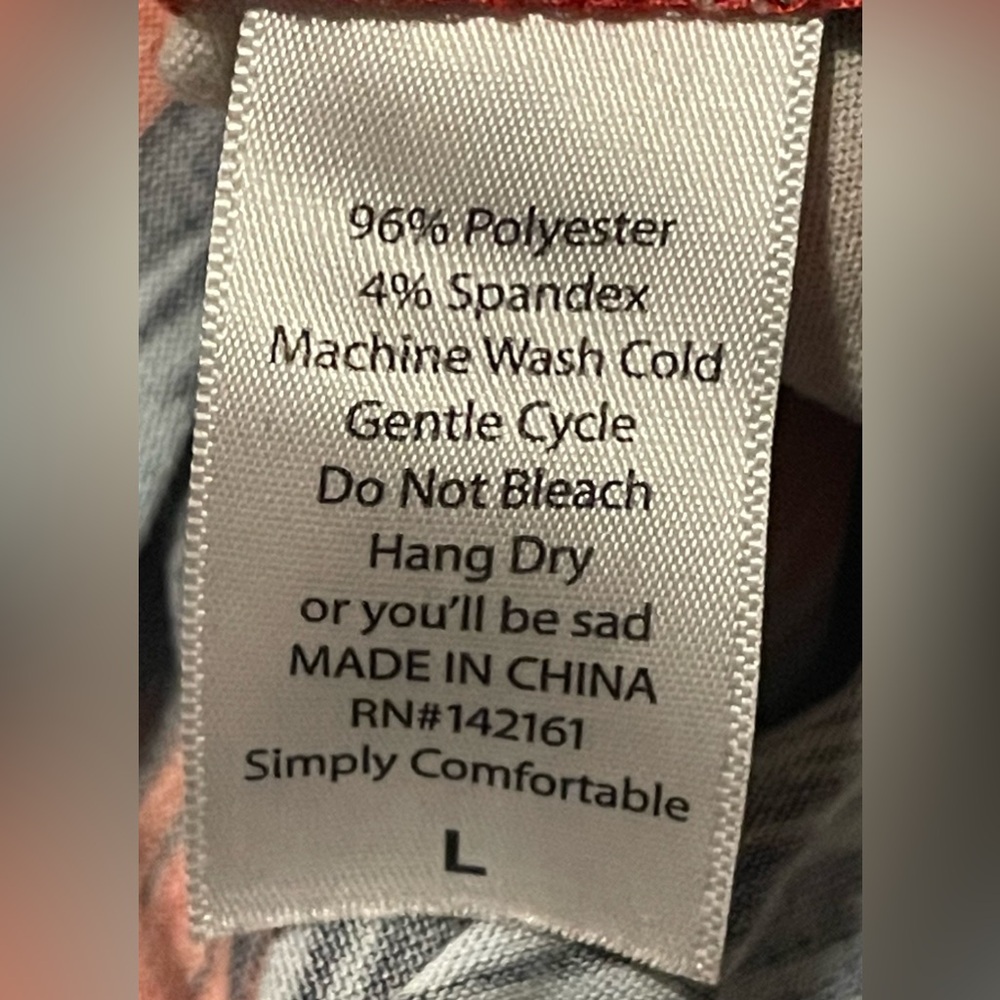 LulaRoe Randy - Picture 5 of 5